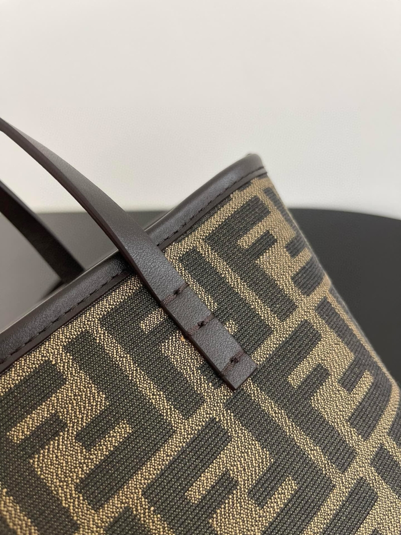 Fendi Top Handle Bags